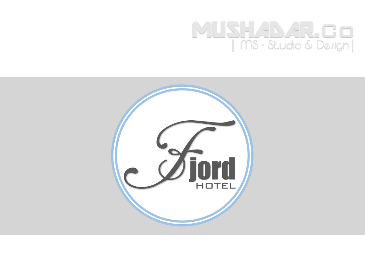 Logo Design by Mushadar911 for this project | Design #5062113
