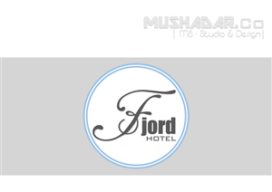 Logo Design by Mushadar911