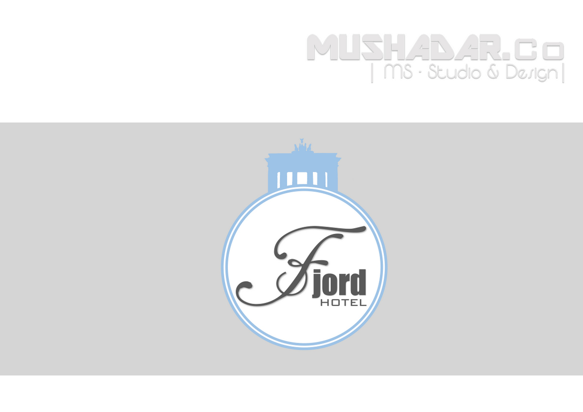 Logo-Design von Mushadar911 für dieses Projekt | Design #5062346