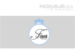 Logo Design by Mushadar911 for this project | Design: #5062346