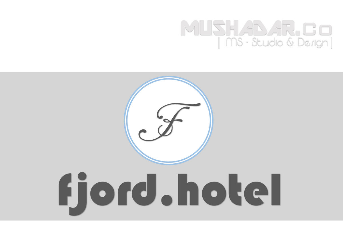 Logo-Design von Mushadar911 für dieses Projekt | Design #5062364