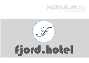 Logo-Design von Mushadar911 für dieses Projekt | Design: #5062364