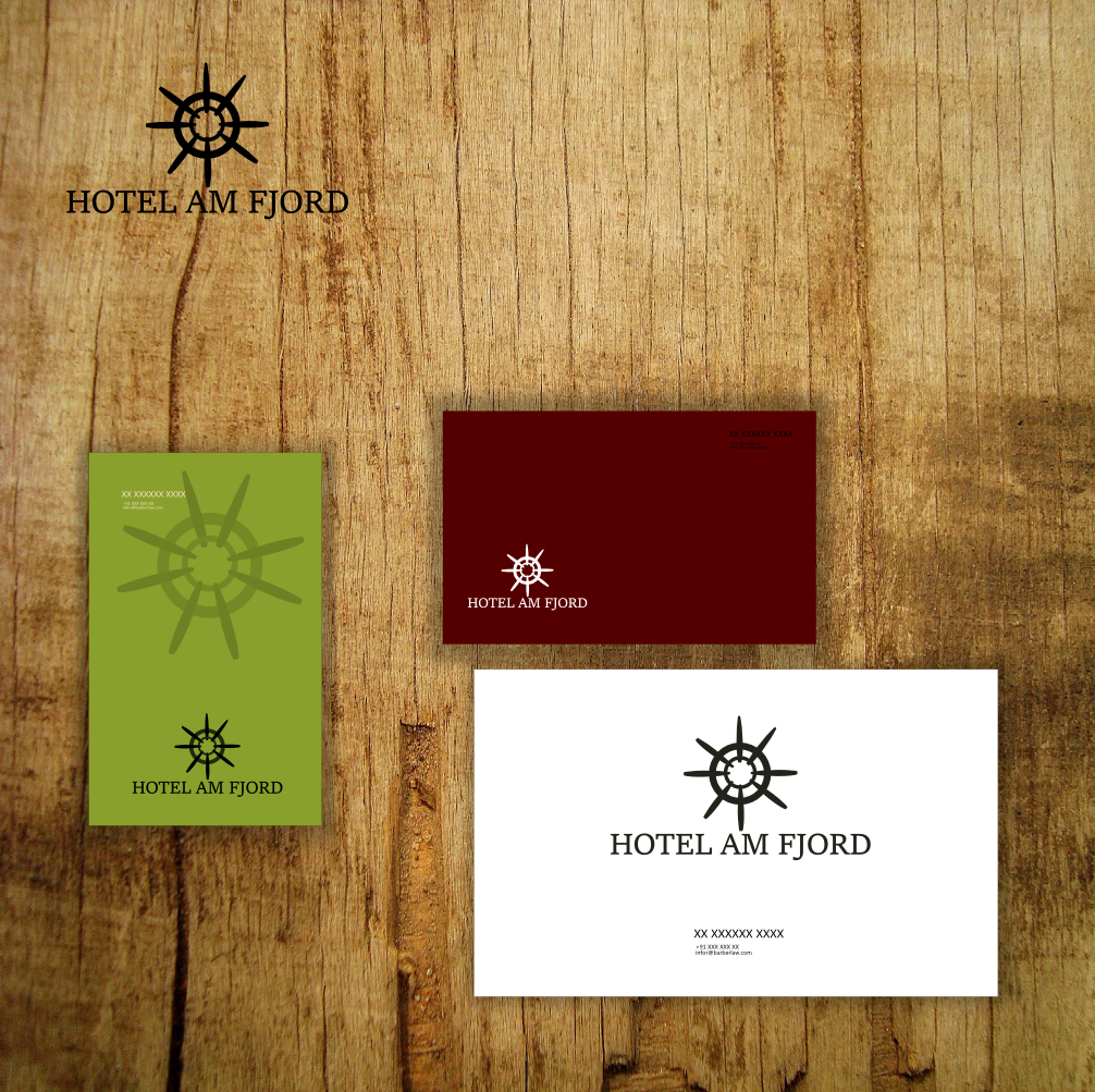 Logo-Design von Arteyu für dieses Projekt | Design #5095359