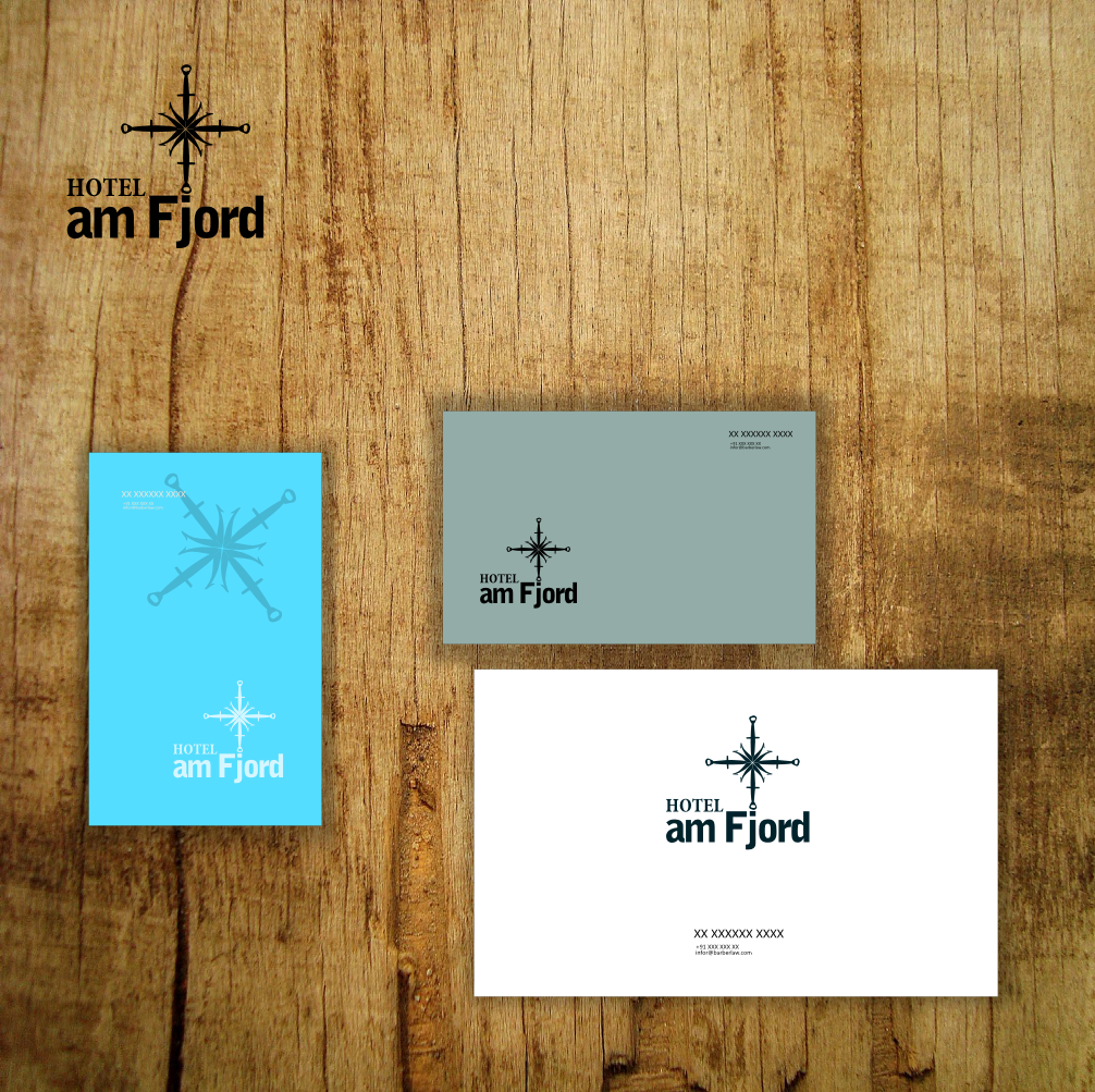 Logo-Design von Arteyu für dieses Projekt | Design #5095382