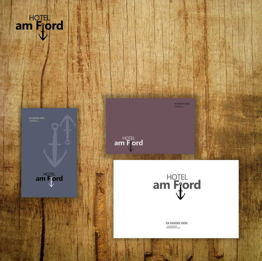 Logo-Design von Arteyu für dieses Projekt | Design #5095410