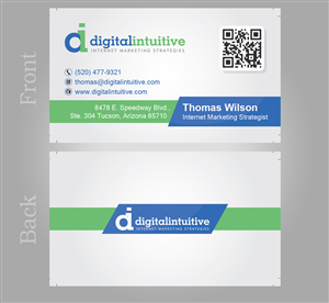 Card Design by Creativedges
