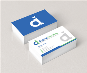 Business card for Internet Marketing Consultant | Diseño de Tarjeta por Sarah Haroon