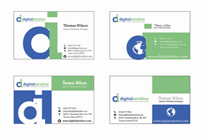 Card Design by TechWise