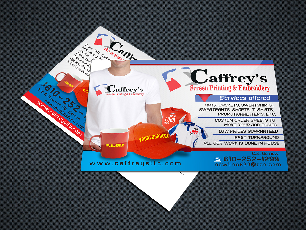 Postcard Design by Ushan sampath for this project | Design #5082833