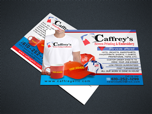 Postcard Design by Ushan sampath for this project | Design: #5082833