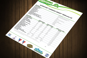 Flyer Design by HollyBlue Studio for this project | Design: #5059216