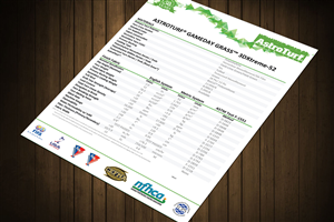 Flyer Design by HollyBlue Studio for this project | Design: #5059219