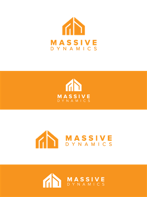 Logo Design by Markelof for this project | Design: #5068544