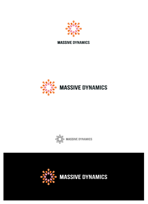 Logo Design by icre8