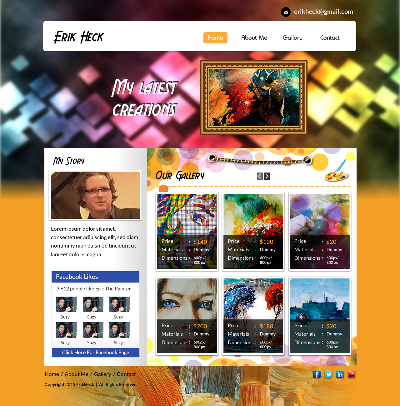 Web-Design von Sbss für dieses Projekt | Design #5399578