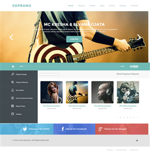 Web Design by Pugmarks Interweb