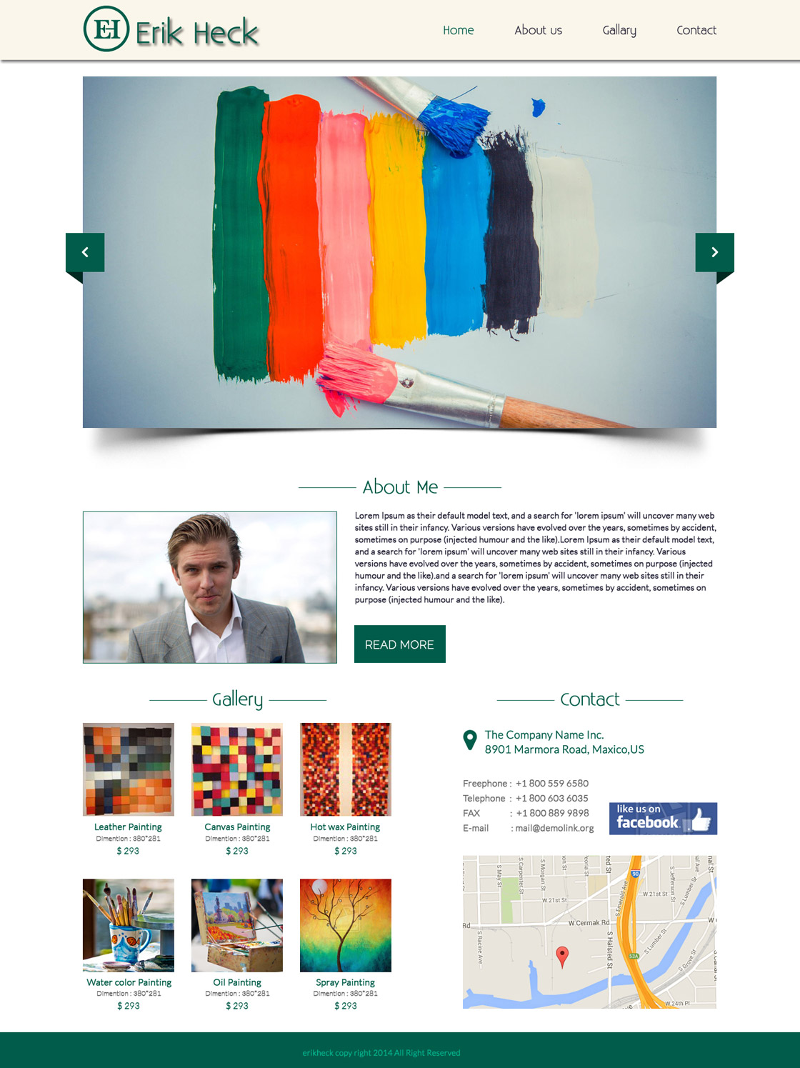 Web Design by Advent Innovative for this project | Design #5148101