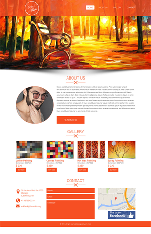 Web Design by Advent Innovative for this project | Design: #5148121
