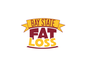 Bay State Fat Loss | Logo Design by Tammy Moore