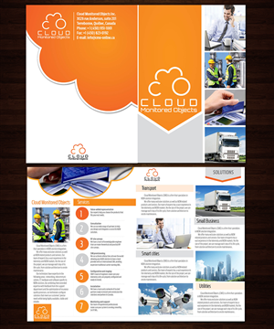 Brochure Design by j.allosso