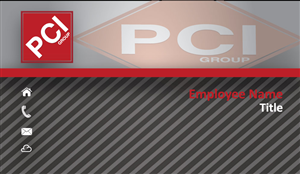 Business Card Design by chillmountain for d2e Pty Ltd | Design: #1427103