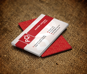 Business Card Design by diRtY.EMM for d2e Pty Ltd | Design: #1418244