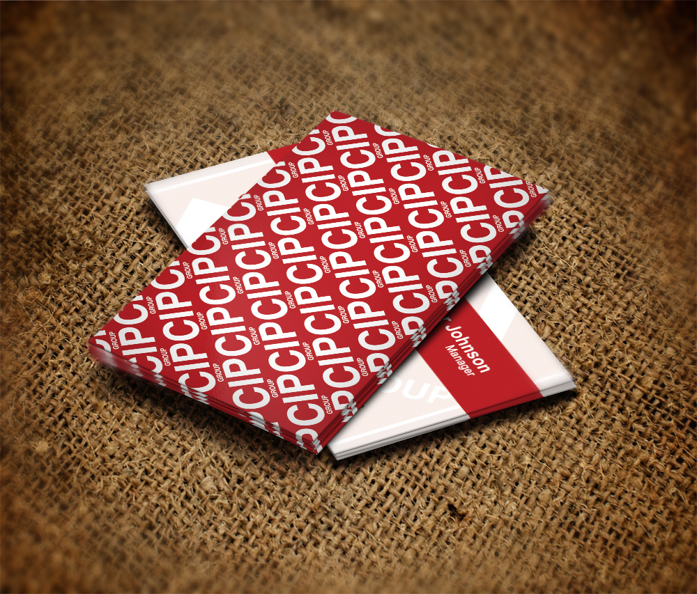 Design de Carte de Visite par diRtY.EMM pour d2e Pty Ltd | Design #1418247