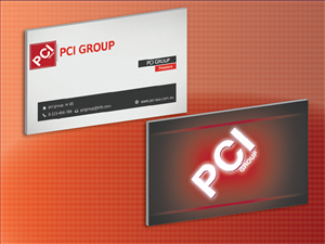 Business Card Design by hirundo.design for d2e Pty Ltd | Design: #1435506