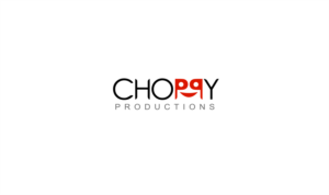 Logo-Design von sanalkumar für Choppy Productions | Design: #10741157