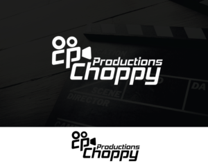 Choppy Productions | Logo Design by Firstception