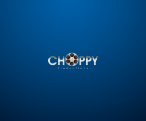 Logo Design by jemstech for Choppy Productions | Design: #10744140