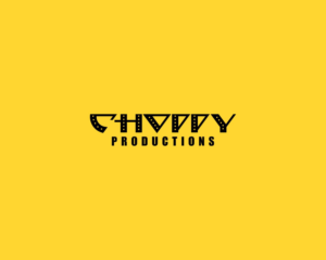Logo-Design von CR für Choppy Productions | Design #10790756