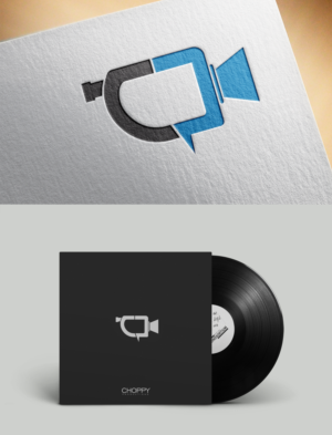 Logo-Design von Design Master für Choppy Productions | Design: #10805893
