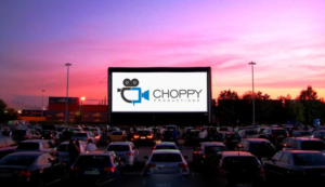 Logo-Design von Design Master für Choppy Productions | Design: #10805895