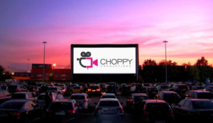 Logo-Design von Design Master für Choppy Productions | Design: #10805896