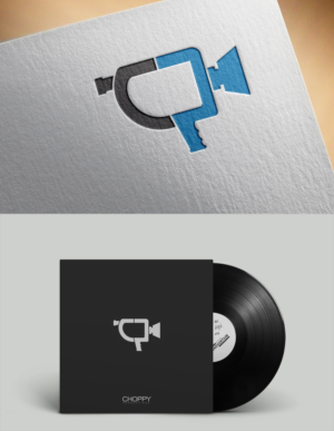 Logo-Design von Design Master für Choppy Productions | Design #10874053