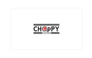 Diseño de Logo por Web n Graphic Group para Choppy Productions | Diseño: #10770918