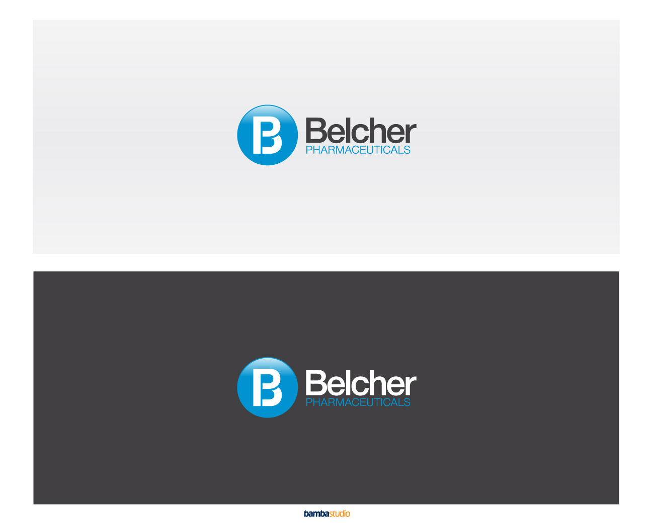 Logo Design by bambastudio for this project | Design #5070648