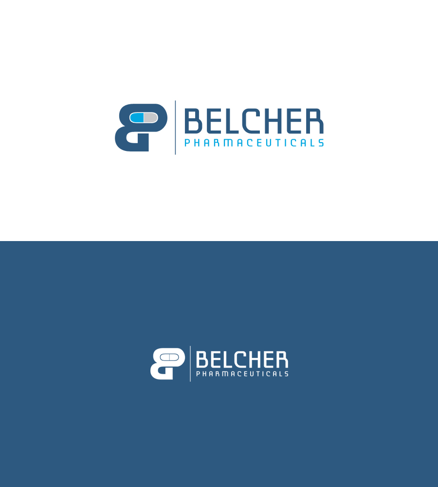 Logo Design by ketoprofen for this project | Design #5108349