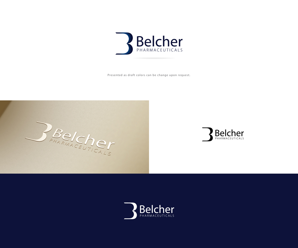Logo Design by The RANFOUR Project for this project | Design #5070968