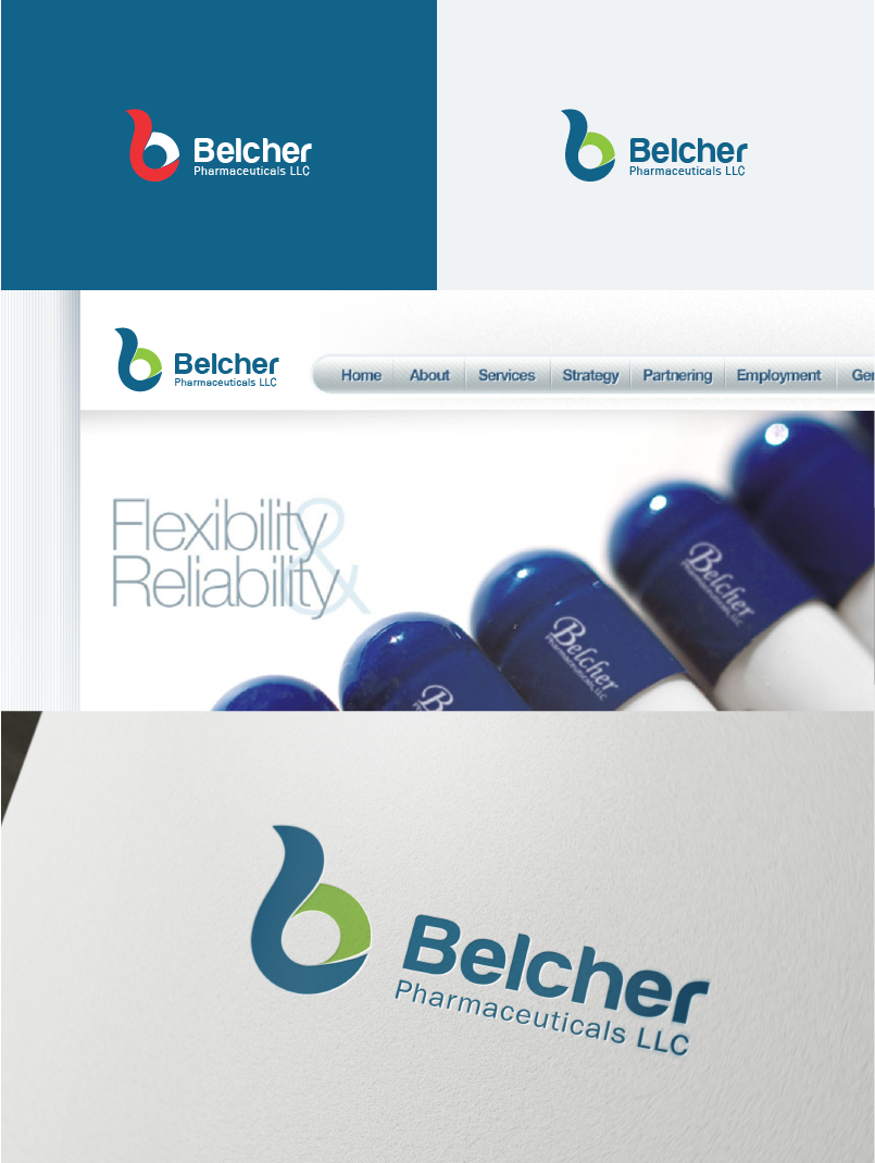 Logo Design by Gorav_Grapicx for this project | Design: #5102601