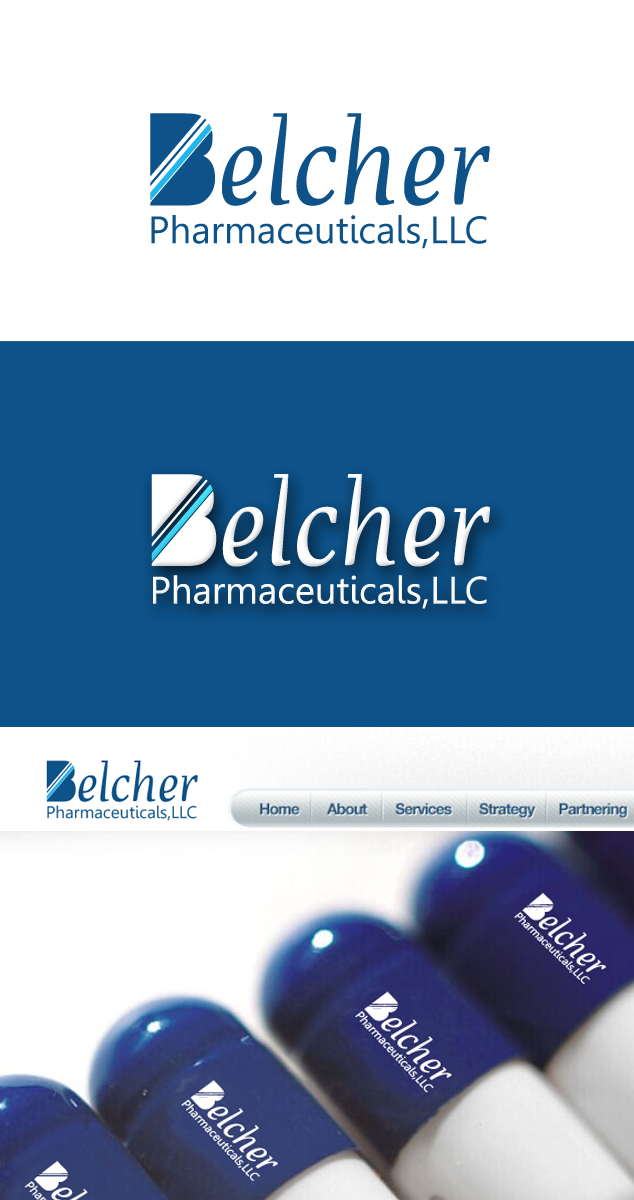 Logo Design by HANBING for this project | Design #5125253