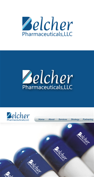Logo Design by HANBING