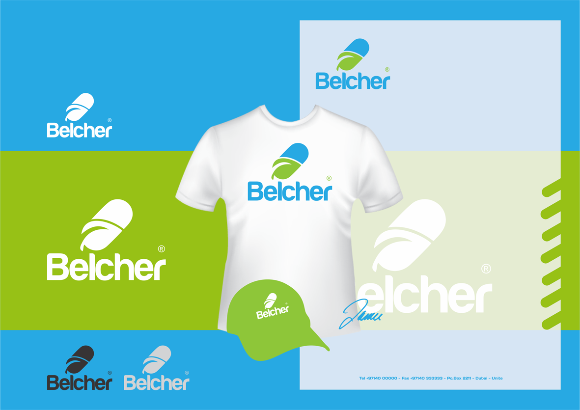 Logo Design by WaelSwid for this project | Design #5106809