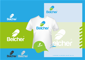 Logo Design by WaelSwid for this project | Design: #5106809