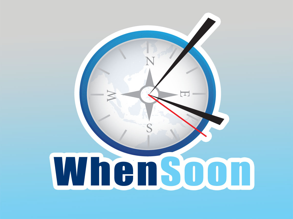 Logo Design by knimbo for this project | Design #267785