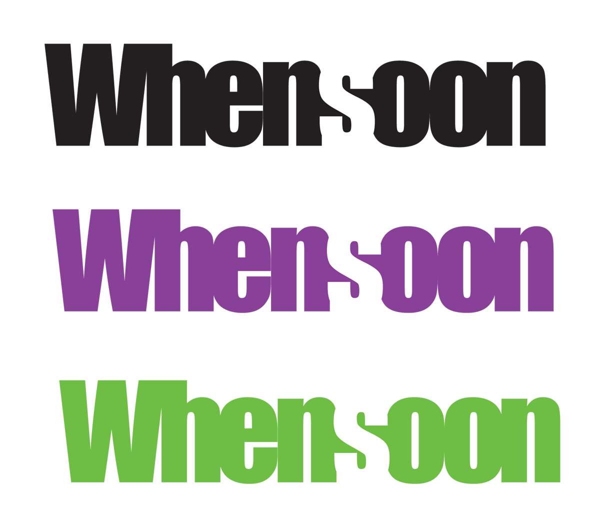 Logo Design by Halfull Media for this project | Design #255781