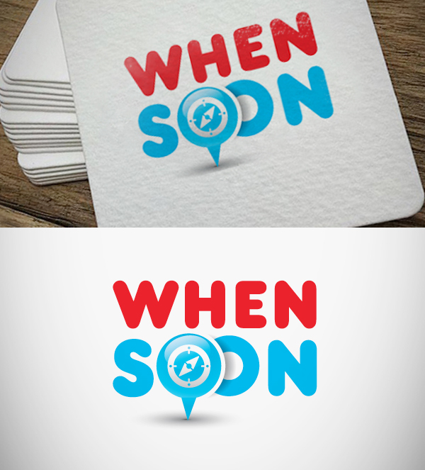 Logo Design by Ksenka for this project | Design #269954