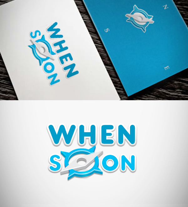 Logo-Design von Ksenka für dieses Projekt | Design #269958