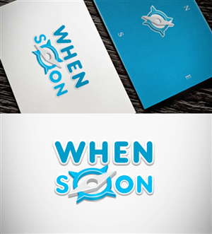 Logo Design by Ksenka for this project | Design: #269958